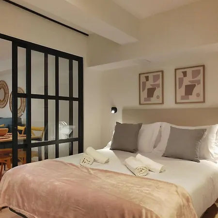 Centro Pedregal Apartmán *