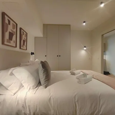 Apartmán Centro Pedregal