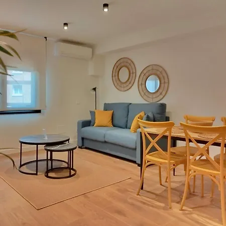 Centro Pedregal Lejlighed Oviedo