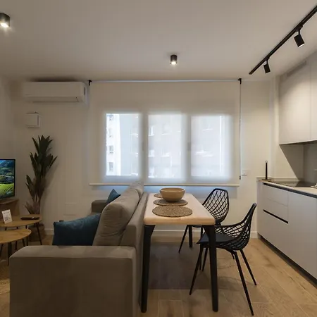 Centro Pedregal Apartmán *