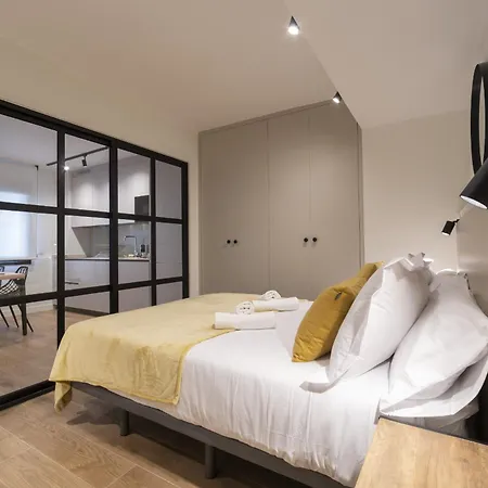 Apartmán Centro Pedregal *