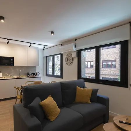 Centro Pedregal Apartmán