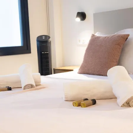 Apartmán Centro Pedregal Oviedo