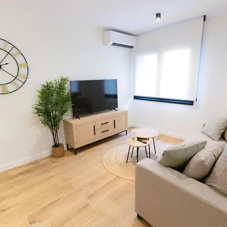 Apartmán Centro Pedregal