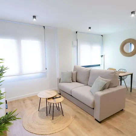 Apartmán Centro Pedregal Oviedo