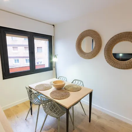 Centro Pedregal Apartmán