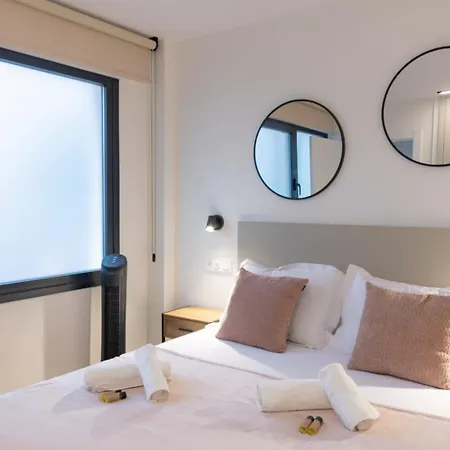 Apartmán Centro Pedregal *