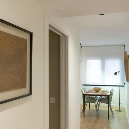 Apartmán Centro Pedregal Oviedo