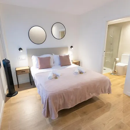 Centro Pedregal Apartmán *