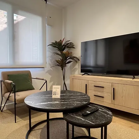 Apartmán Centro Pedregal Oviedo