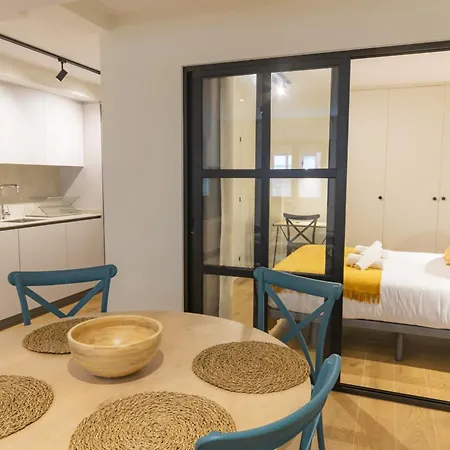 Apartmán Centro Pedregal