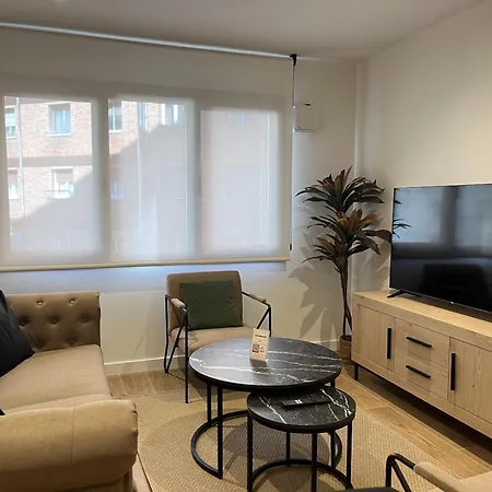 Centro Pedregal Apartmán *