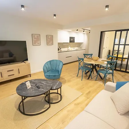 Centro Pedregal Apartmán Oviedo