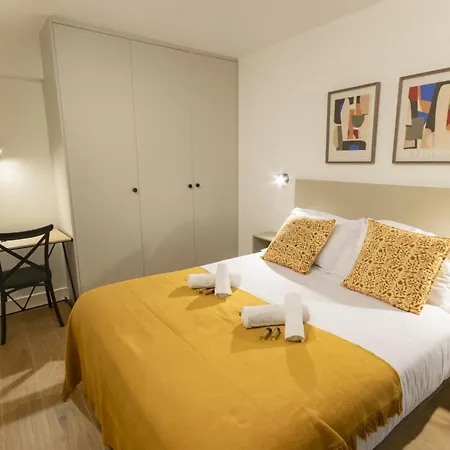 Apartmán Centro Pedregal *