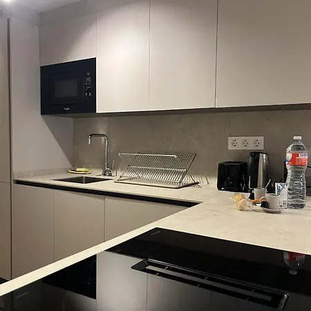 Centro Pedregal Apartmán