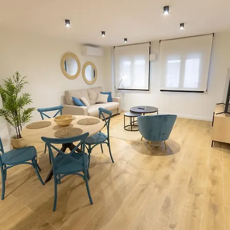 Apartmán Centro Pedregal *