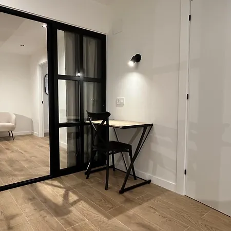 Apartmán Centro Pedregal