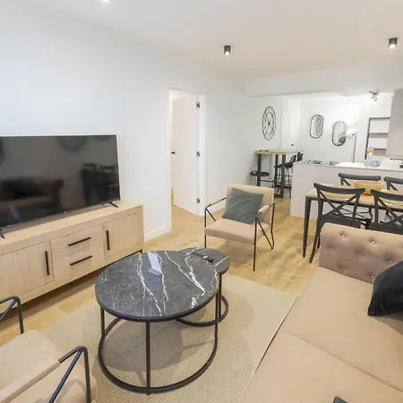 Lägenhet Centro Pedregal