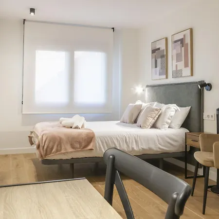 Centro Pedregal Oviedo