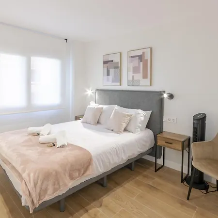 Apartmán Centro Pedregal *