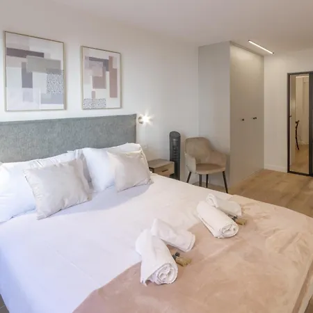 Apartmán Centro Pedregal *