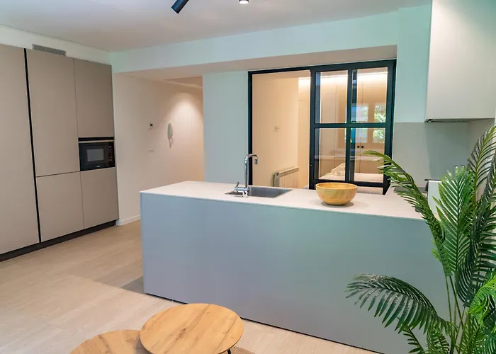 Centro Pedregal Apartment