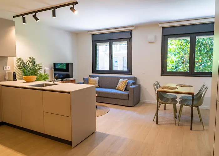 Lägenhet Centro Pedregal