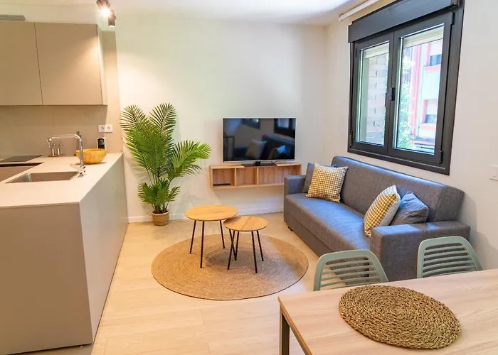 Lägenhet Centro Pedregal