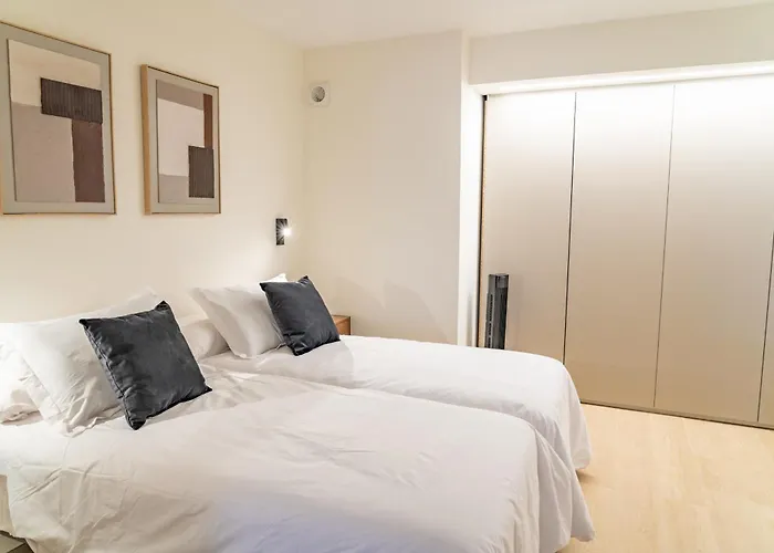 Centro Pedregal Lägenhet