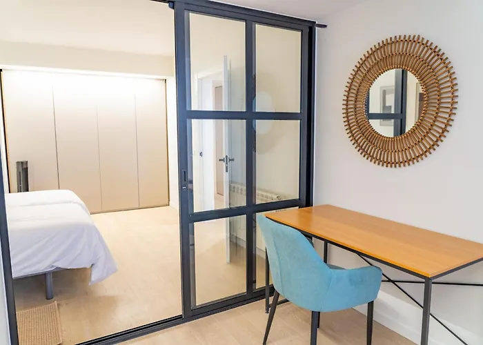 Lägenhet Centro Pedregal