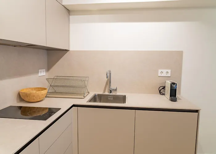 Centro Pedregal Apartment *