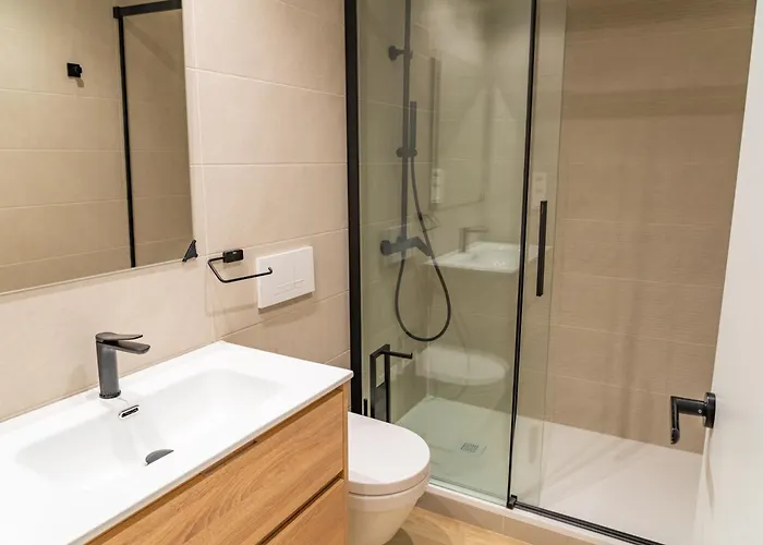 Lägenhet Centro Pedregal Oviedo