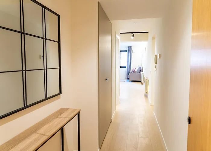 Lägenhet Centro Pedregal