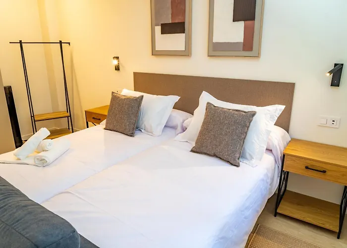 Centro Pedregal Apartment