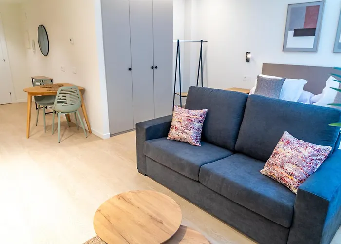 Lägenhet Centro Pedregal *