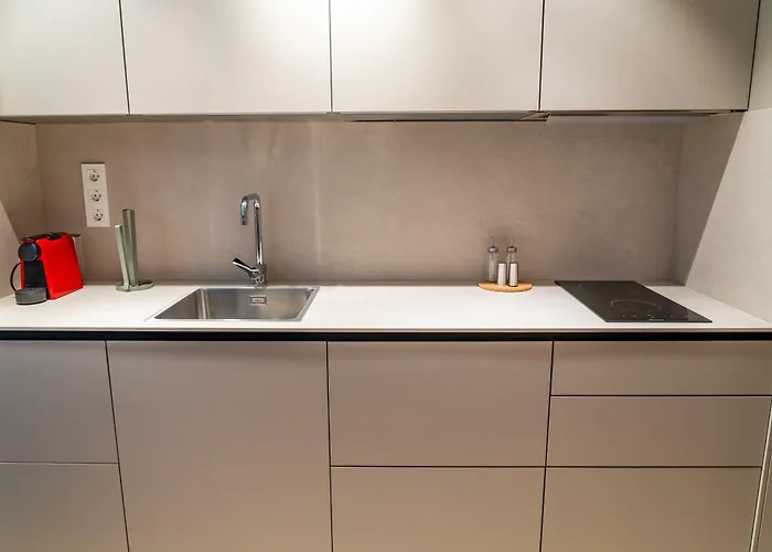 Centro Pedregal Lägenhet Oviedo