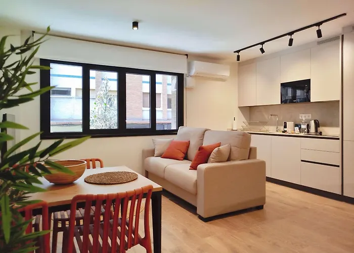 Centro Pedregal Apartment Oviedo