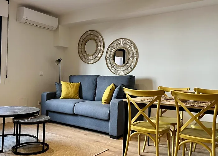 Centro Pedregal Apartment Oviedo