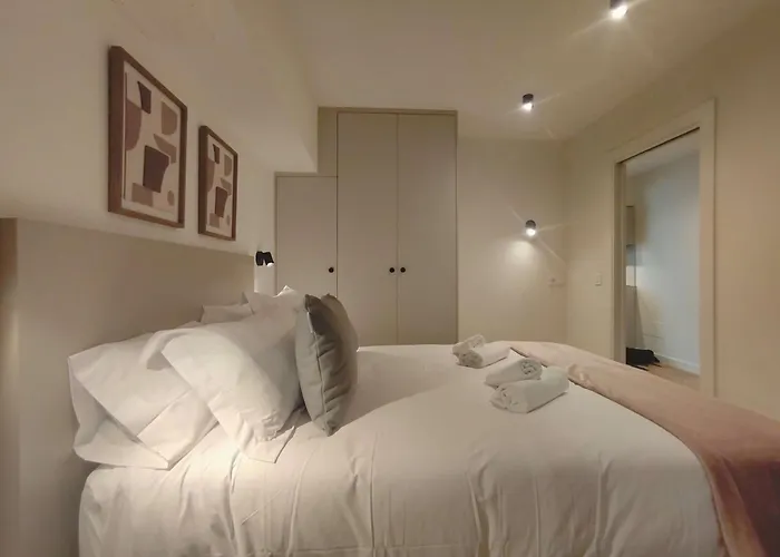 Apartment Centro Pedregal