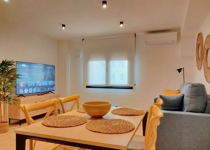 Apartment Centro Pedregal Oviedo