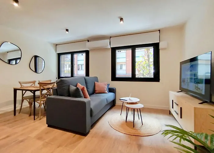 Centro Pedregal Lägenhet *