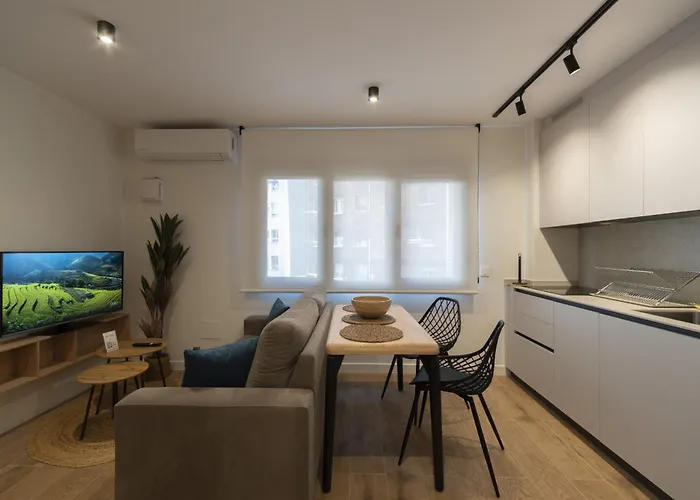 Centro Pedregal Apartment *