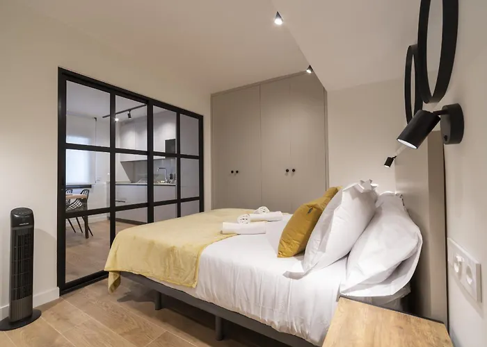 Lägenhet Centro Pedregal *