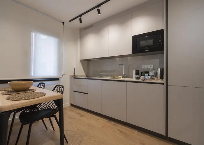 Lägenhet Centro Pedregal Oviedo