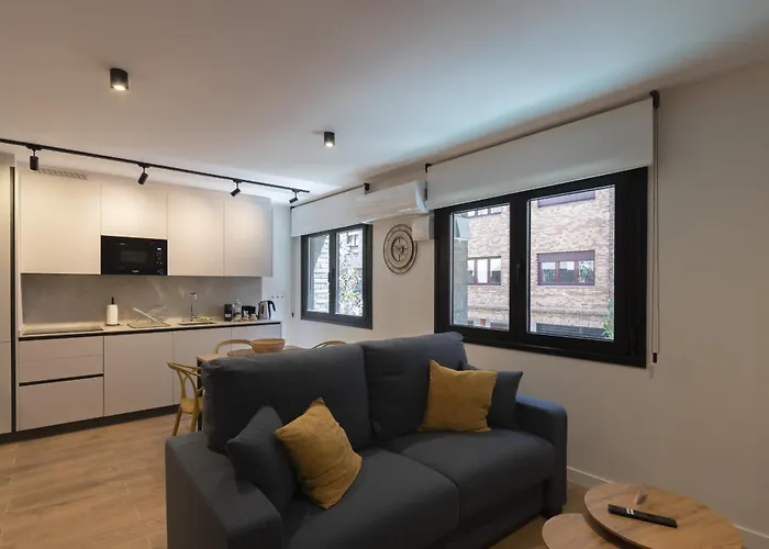 Centro Pedregal Apartment