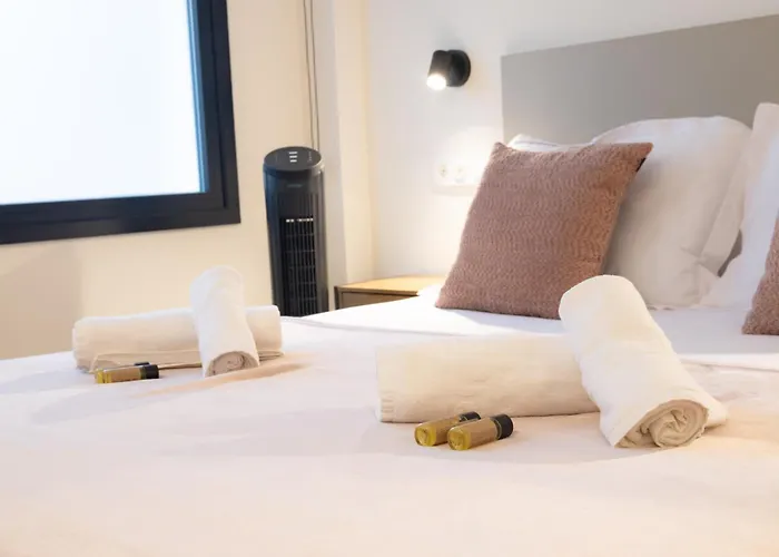 Apartment Centro Pedregal Oviedo