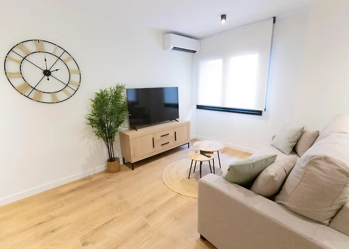 Apartment Centro Pedregal