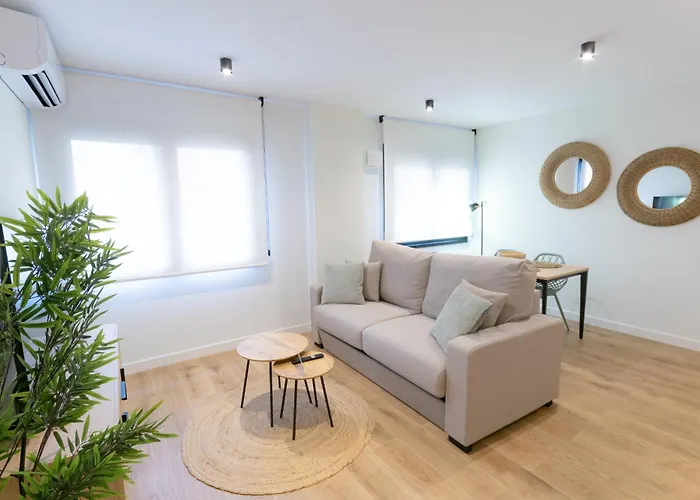 Apartment Centro Pedregal Oviedo