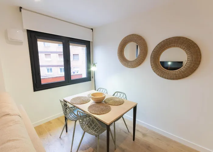 Centro Pedregal Apartment