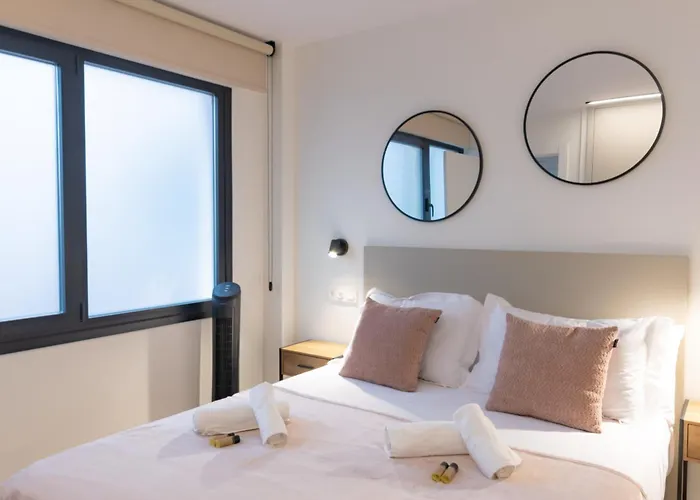 Apartment Centro Pedregal *